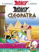 Astrix y Cleopatra
