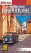 Europa a tu aire. 80 Rutas sobre ruedas