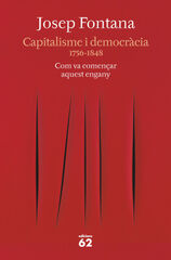 Capitalisme i democr&agrave;cia