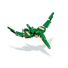 LEGO&reg; Creator Grans dinosaures 31058