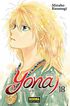 Yona 18 Princesa del amanecer