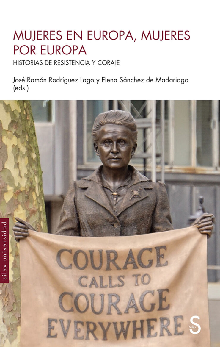 Mujeres en Europa, mujeres por Europa