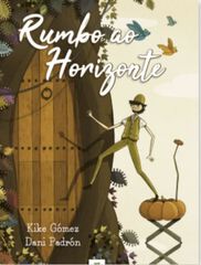 Rumbo ao horizonte
