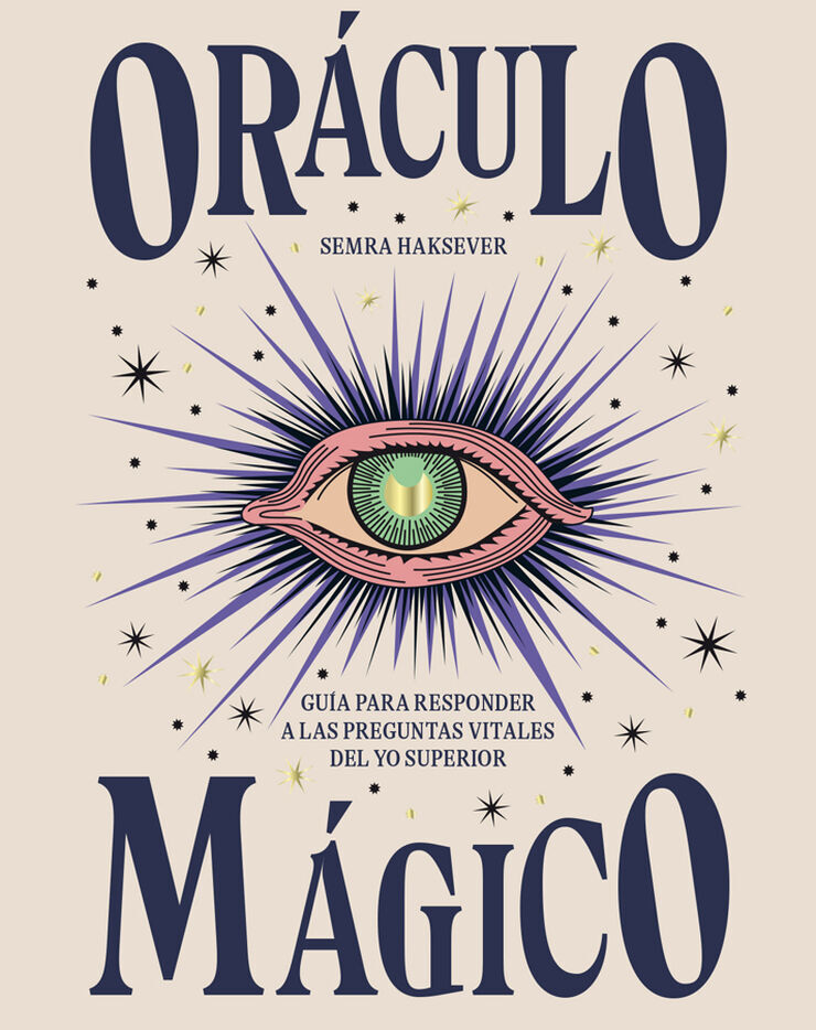 Or&aacute;culo m&aacute;gico