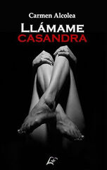 Ll&aacute;mame Casandra