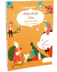 Aix&oacute; va ser i fou...