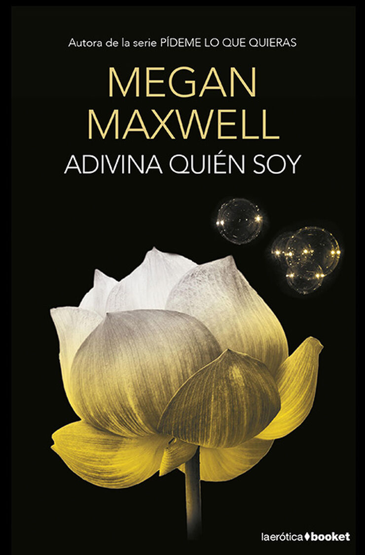 Adivina qui&eacute;n soy
