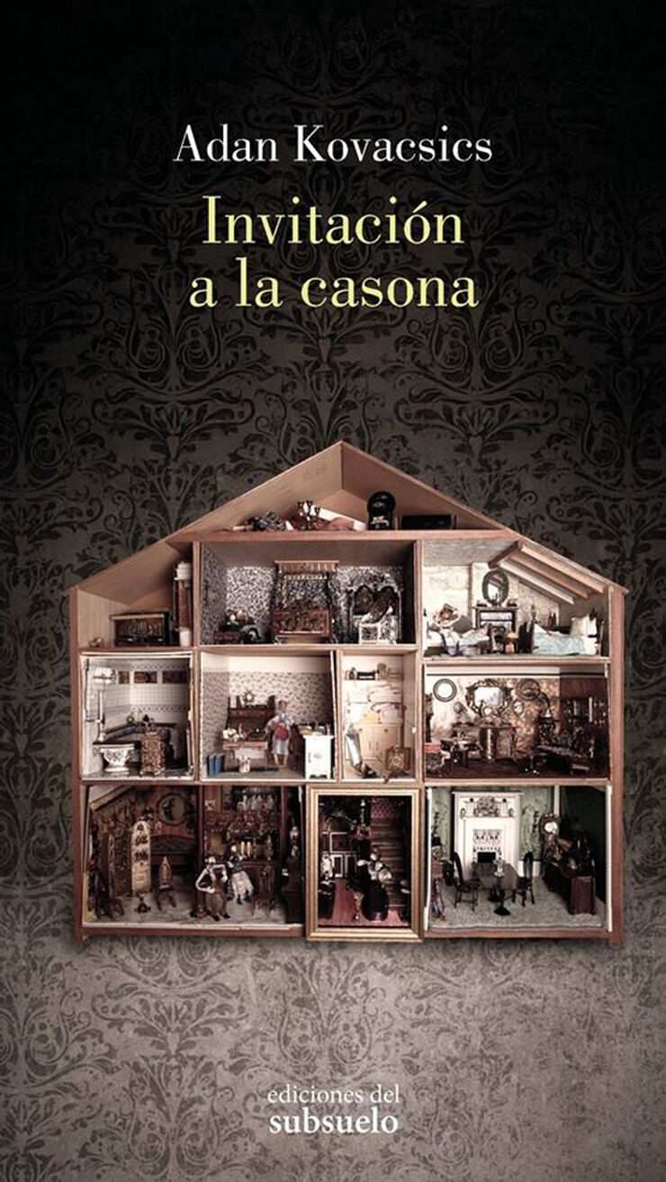 Invitaci&oacute;n a la casona