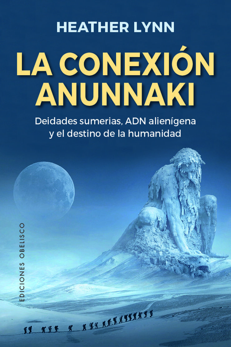 La conexi&oacute;n anunnaki