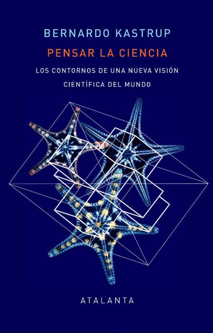 Pensar la ciencia