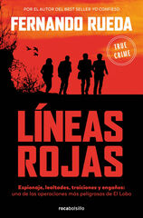 L&iacute;neas rojas