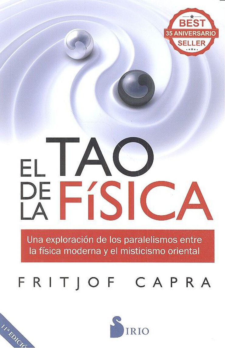 Tao de la f&iacute;sica, El