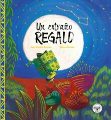 Un extra&ntilde;o regalo