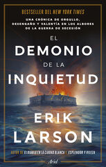 El demonio de la inquietud