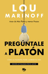 Preg&uacute;ntale a Plat&oacute;n