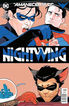 Nightwing n&uacute;m. 36