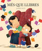 M&eacute;s que llibres