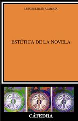 Est&eacute;tica de la novela