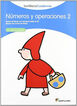 N&uacute;meros y Operaciones 02 Primaria Santillana
