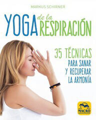 Yoga de la Respiraci&oacute;n