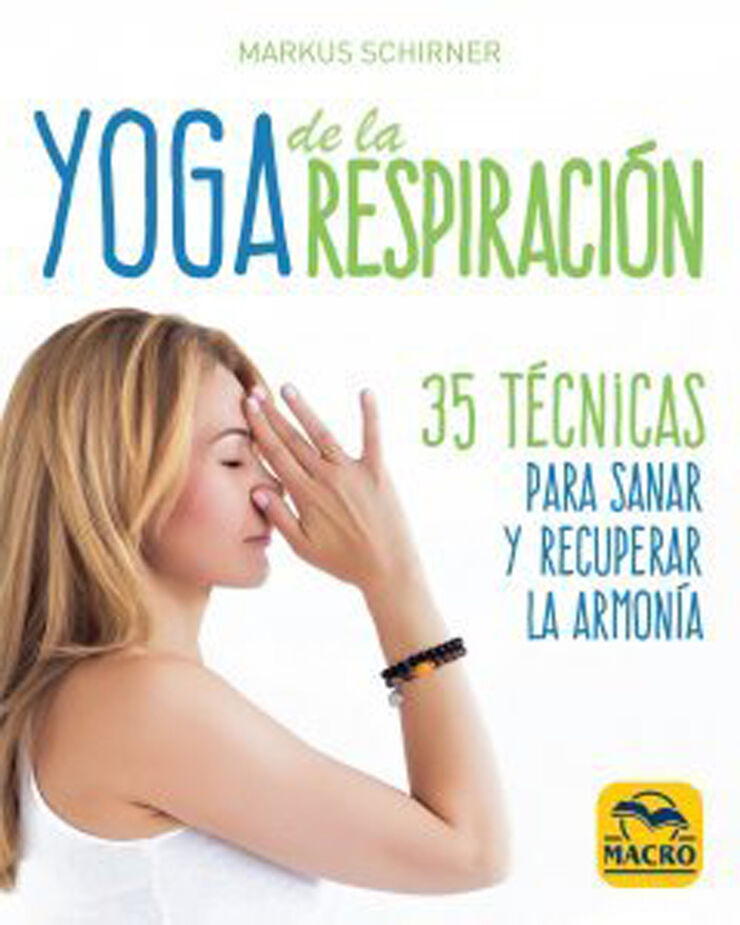 Yoga de la Respiraci&oacute;n