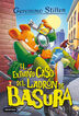 Geronimo Stilton 93. El extra&ntilde;o caso del ladr&oacute;n de basura