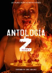 Antolog&iacute;a Z Vol. V