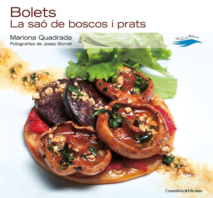 Bolets