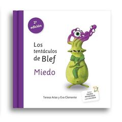 Los tent&aacute;culos de Blef - Miedo