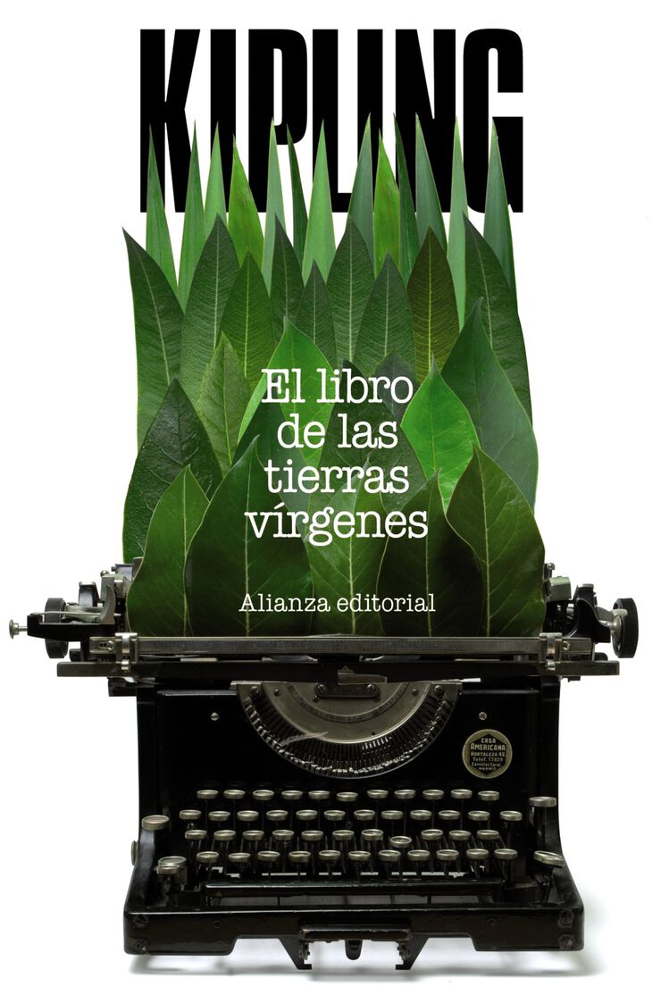 El libro de las tierras v&iacute;rgenes