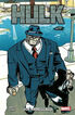 Hulk Gris: Joe Arr&eacute;glalo
