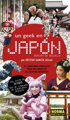 Un geek en Jap&oacute;n