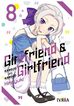 Girlfriend y girlfriend vol.8