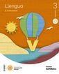 Lengua Construyendo Mundos 3 Primaria Voramar