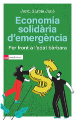 Economia solid&agrave;ria d&rsquo;emerg&egrave;ncia