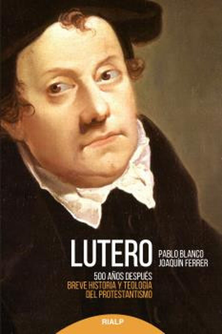 Lutero