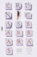 Cr&oacute;nicas b&aacute;rbaras