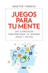 Juegos para tu mente