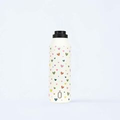 Ampolla Termo Runbott Mii 600ml Confetti Cors