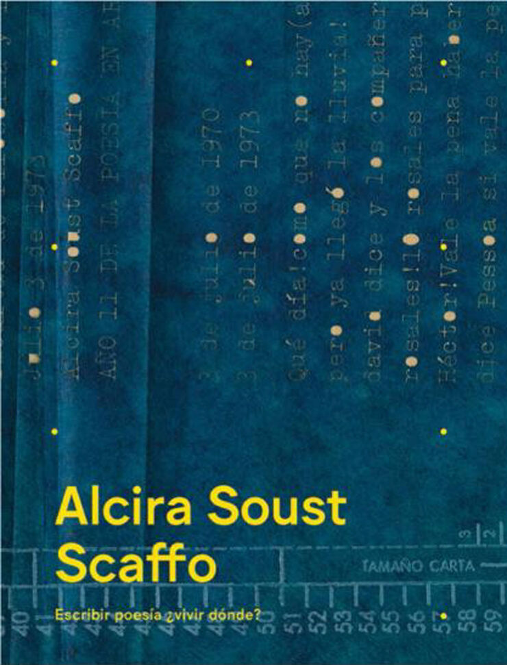 Alcira Soust Scaffo
