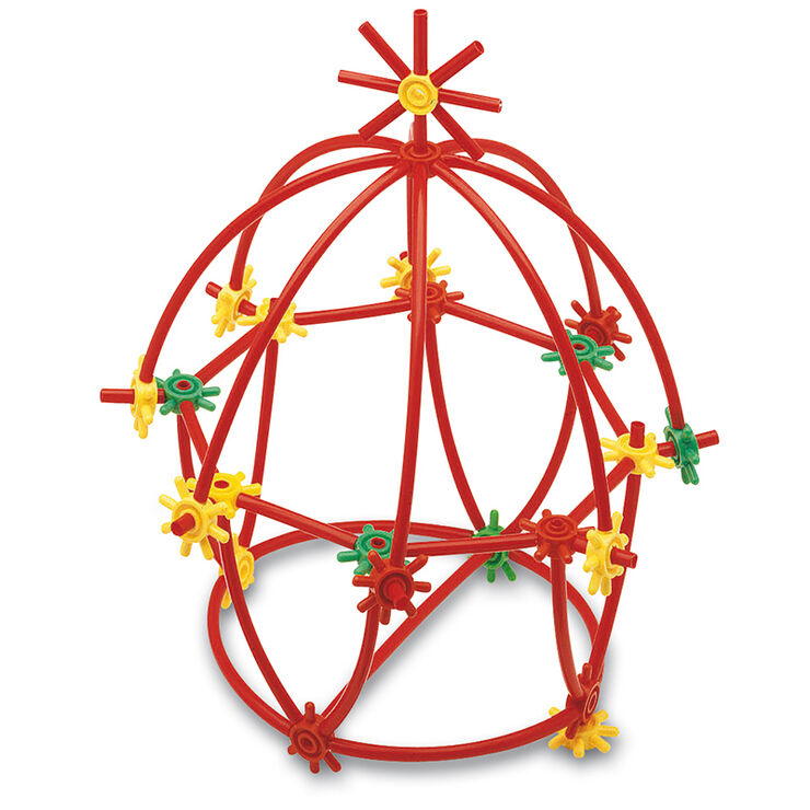 Tubos cil&iacute;ndricos Bambouchi 324 piezas