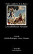 Los cabellos de Absal&oacute;n