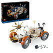 LEGO&reg; Technic Veh&iacute;culo de Exploraci&oacute;n Lunar NASA Apollo 42182