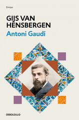 Antoni Gaud&iacute;