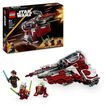LEGO&reg; Star Wars TM Interceptor Jedi de Ahsoka 75401