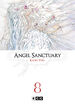 Angel Sanctuary n&uacute;m. 08 de 10
