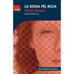 La dona p&egrave;l-roja