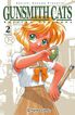 GunSmith Cats n&ordm; 02/04