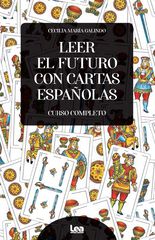 Leer el futuro con cartas espa&ntilde;olas