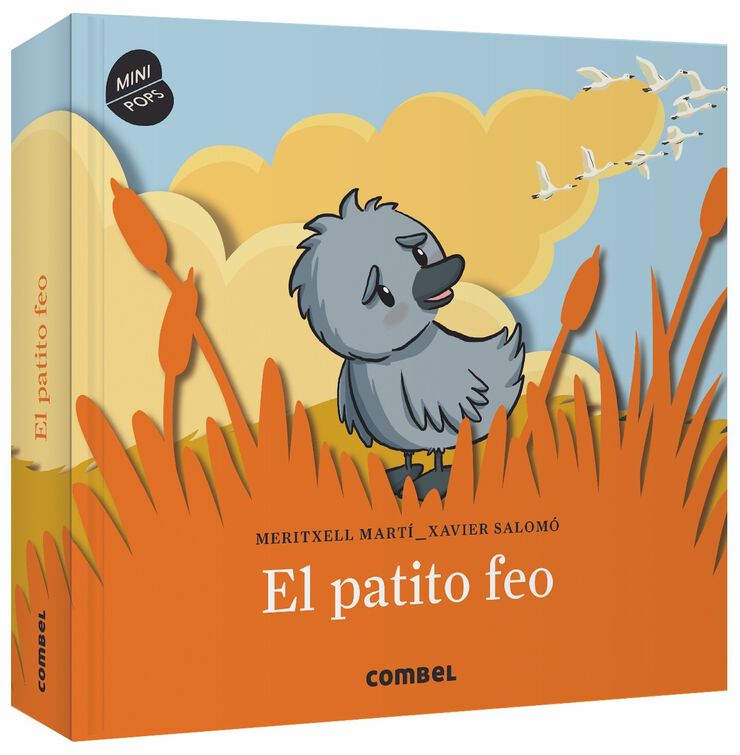 El Patito feo - Mini Pops
